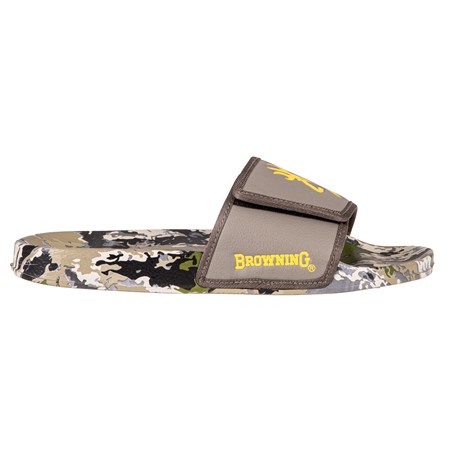 HERREKLIPKLAPPER BROWNING BUCKMARK 2.0 - OVIX