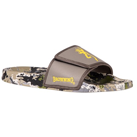 HERREKLIPKLAPPER BROWNING BUCKMARK 2.0 - OVIX