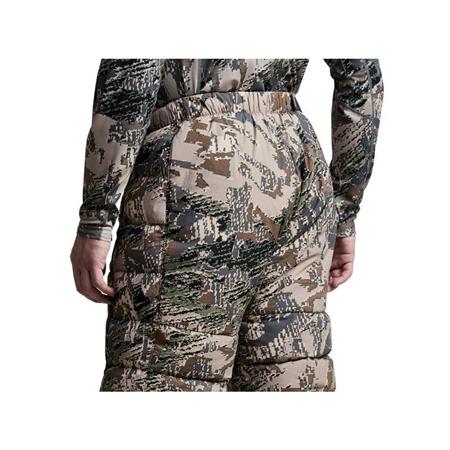 HERREKNICKERS SITKA KELVIN LITE DOWN 3/4 - OPTIFADE OPEN COUNTRY