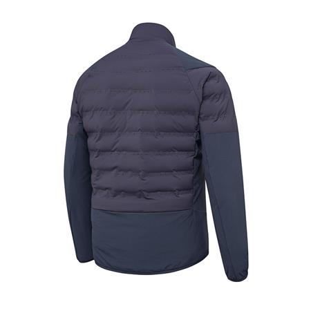 HERREN-DAUNENJACKE BERETTA BEZOAR HYBRID JACKET - EBENHOLZ