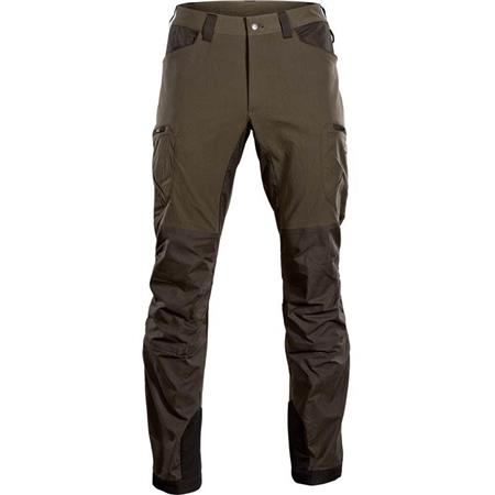 Herren-Drückjagdhose Harkila Ragnar - Grün