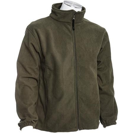 Herren-Fleece Bartavel Imperpol - Khaki