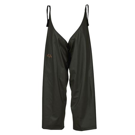 Herren Hose Swedteam Crest Chaps - Swedteam Vert