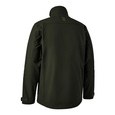 HERREN JACKE DEERHUNTER CLIMATE MIT 37.5 TECHNOLOGY - WALDGLUT