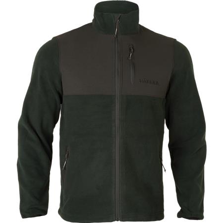 Herren Jacke Harkila Fjell - Jet Set/Meteorite