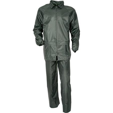 Herren Jacke + Hose Percussion Wasserdicht