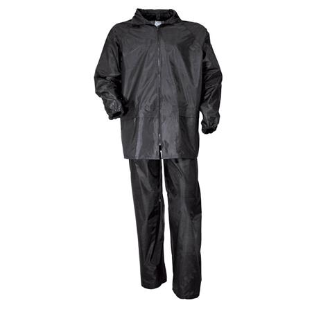 Herren Jacke + Hose Percussion Wasserdicht