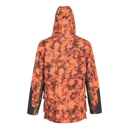 HERREN JACKE LIGNE VERNEY-CARRON CHAMOIS - VIPER BLAZE