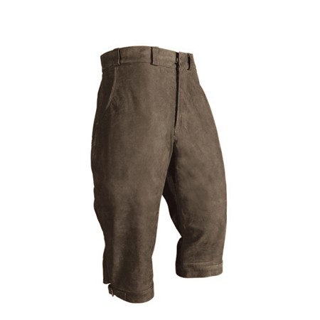 Herren-Knickers Prohunt Tom - Dunkelbraun