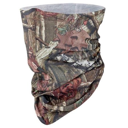 Herren Schlauchschal Stagunt Camoo Neck - Camouflage