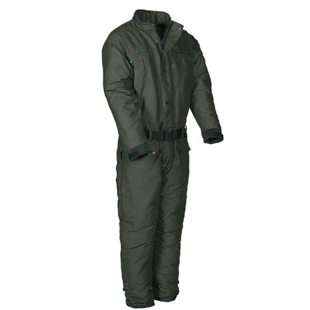 HERREN-SET SWEDTEAM ULTRA THERMO - SWEDTEAM GRÜN