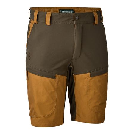 Herren-Short Deerhunter Strike - Bronze