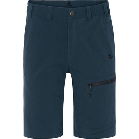 Herren-Shorts Seeland Rowan Stretch - Blau
