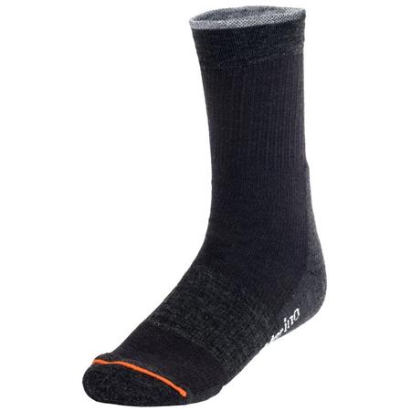 Herren Socken Geoff Anderson Reboot - Noir