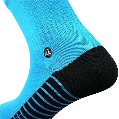 HERREN-SOCKEN VERJARI TRAIL DRY WASSERDICHT - BLAU