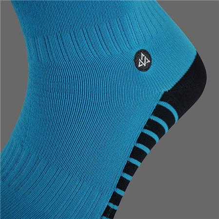 HERREN-SOCKEN VERJARI TRAIL DRY WASSERDICHT - BLAU