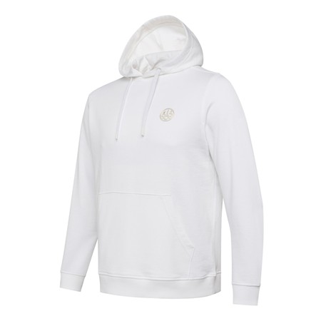 Herren-Sweatshirt Beretta Limitierte Auflage 500 Jahre Gold Logo - Strahlendweiß