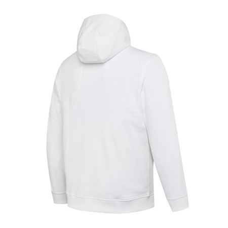 HERREN-SWEATSHIRT BERETTA LIMITIERTE EDITION 500 JAHRE BIG CAMO LOGO - LEUCHTEND WEIß