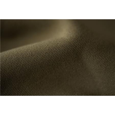 HERREN-SWEATSHIRT HARKILA DEER STALKER - GRÜN/BRAUN