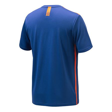 HERREN T-SHIRT BERETTA BERETTA STRIPE T-SHIRT