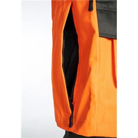 HERREN-TREIBJAGDJACKE BROWNING TRACKER PRO - BLAZE