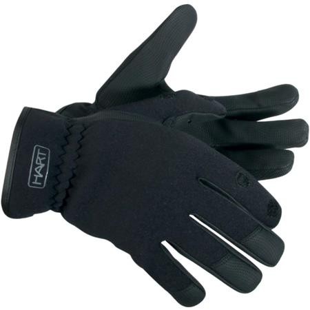 Herrenhandschuhe Hart Armox-Gl - Schwarz
