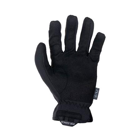 HERRENHANDSCHUHE MECHANIX FASTFIT ANTICOUPURE D4 - COVERT SCHWARZ