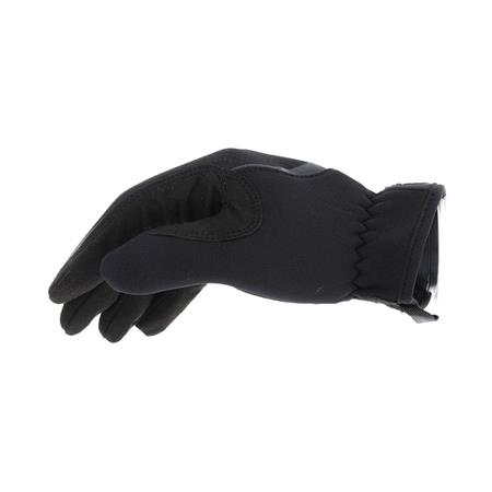 HERRENHANDSCHUHE MECHANIX FASTFIT ANTICOUPURE D4 - COVERT SCHWARZ