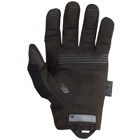 HERRENHANDSCHUHE MECHANIX M-PACT 3 - COVERT SCHWARZ