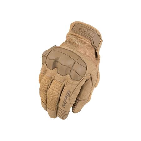 Herrenhandschuhe Mechanix M-Pact 3 - Coyote