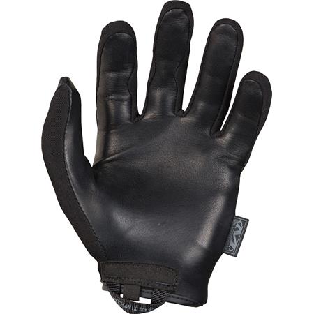 HERRENHANDSCHUHE MECHANIX RECON - COVERT SCHWARZ