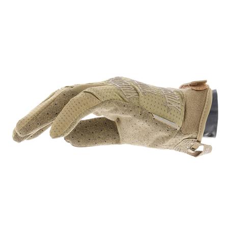 HERRENHANDSCHUHE MECHANIX SPECIALTY VENT - COYOTE