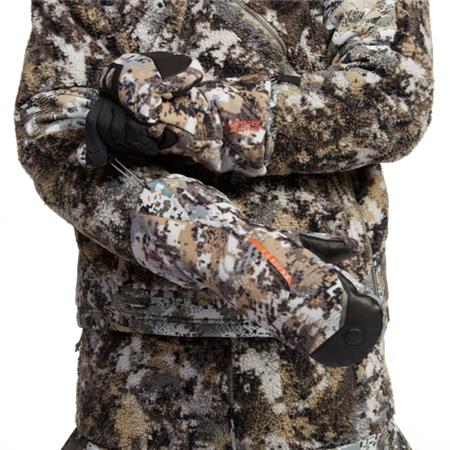 HERRENHANDSCHUHE SITKA INCINERATOR FLIP MITT - ELEVATED II