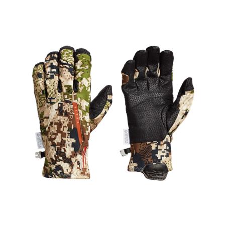Herrenhandschuhe Sitka Mountain Ws Glove - Optifade Subalpine