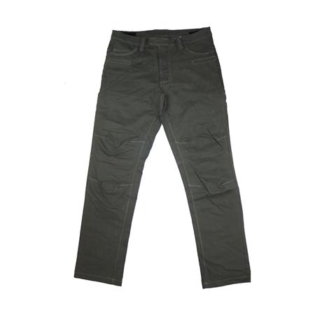Herrenhose 4-14 Factory Ranger - Grau