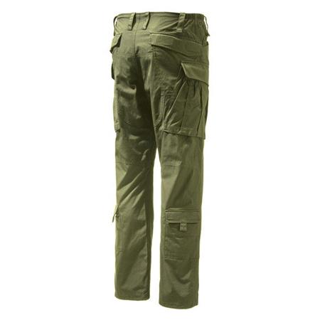 HERRENHOSE BERETTA BDU FIELD - OLIV