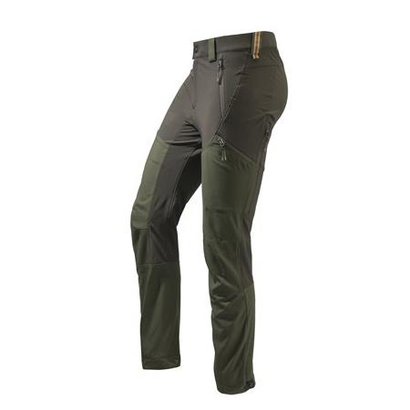 HERRENHOSE BERETTA BYMARK PANTS - BRAUN