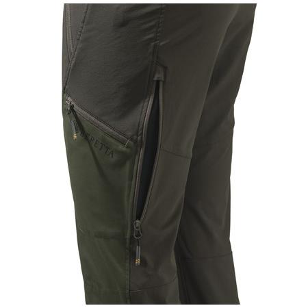 HERRENHOSE BERETTA BYMARK PANTS - BRAUN