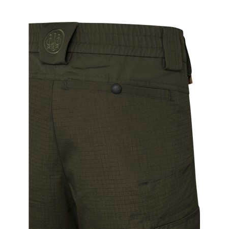 HERRENHOSE BERETTA JABALI - MOOSGRÜN