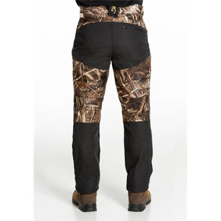 HERRENHOSE BROWNING ULTIMATE ACTIV - CAMOU