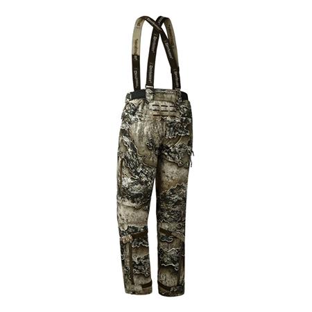 HERRENHOSE DEERHUNTER EXCAPE WINTER TROUSERS - REALTREE EXCAPE