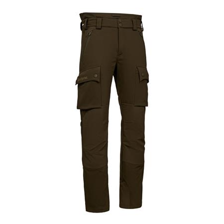 HERRENHOSE DEERHUNTER MUFLON PRO - ART GREEN