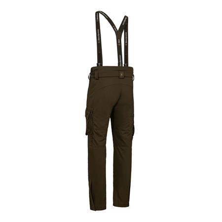 HERRENHOSE DEERHUNTER MUFLON PRO - ART GREEN