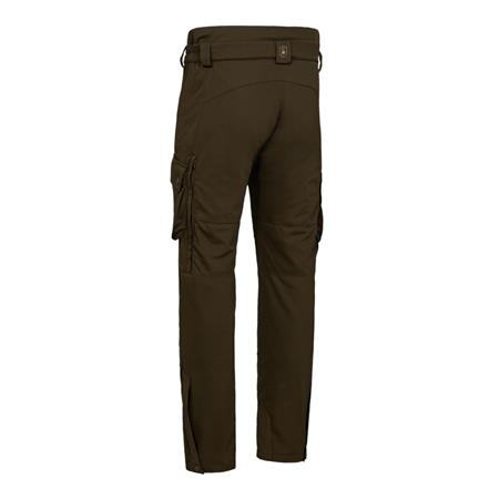 HERRENHOSE DEERHUNTER MUFLON PRO - ART GREEN