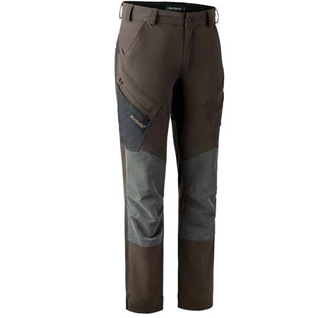 Herrenhose Deerhunter Northward - Braun