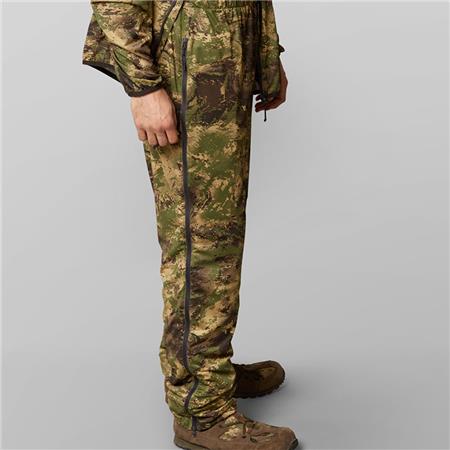 HERRENHOSE HARKILA DEER STALKER CAMO COVER - AXIS MSP FOREST