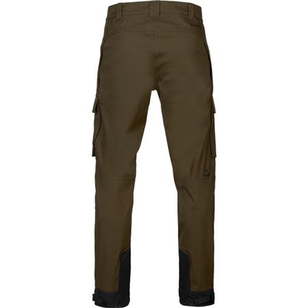 HERRENHOSE HARKILA FINNMARK HWS - HUNTING GREEN