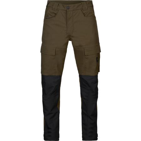 Herrenhose Harkila Finnmark Hws - Hunting Green