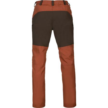 HERRENHOSE HARKILA FJELL - SHADOW BROWN/ARABIAN SPICE