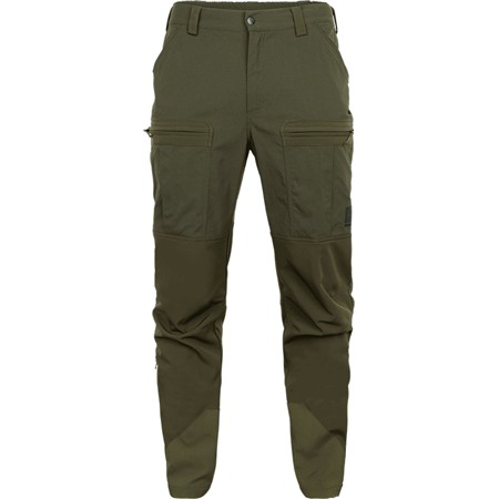 Herrenhose Harkila Flex - Weidengrün
